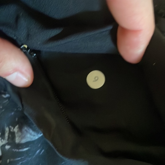 Leggings - Picture 2 of 2